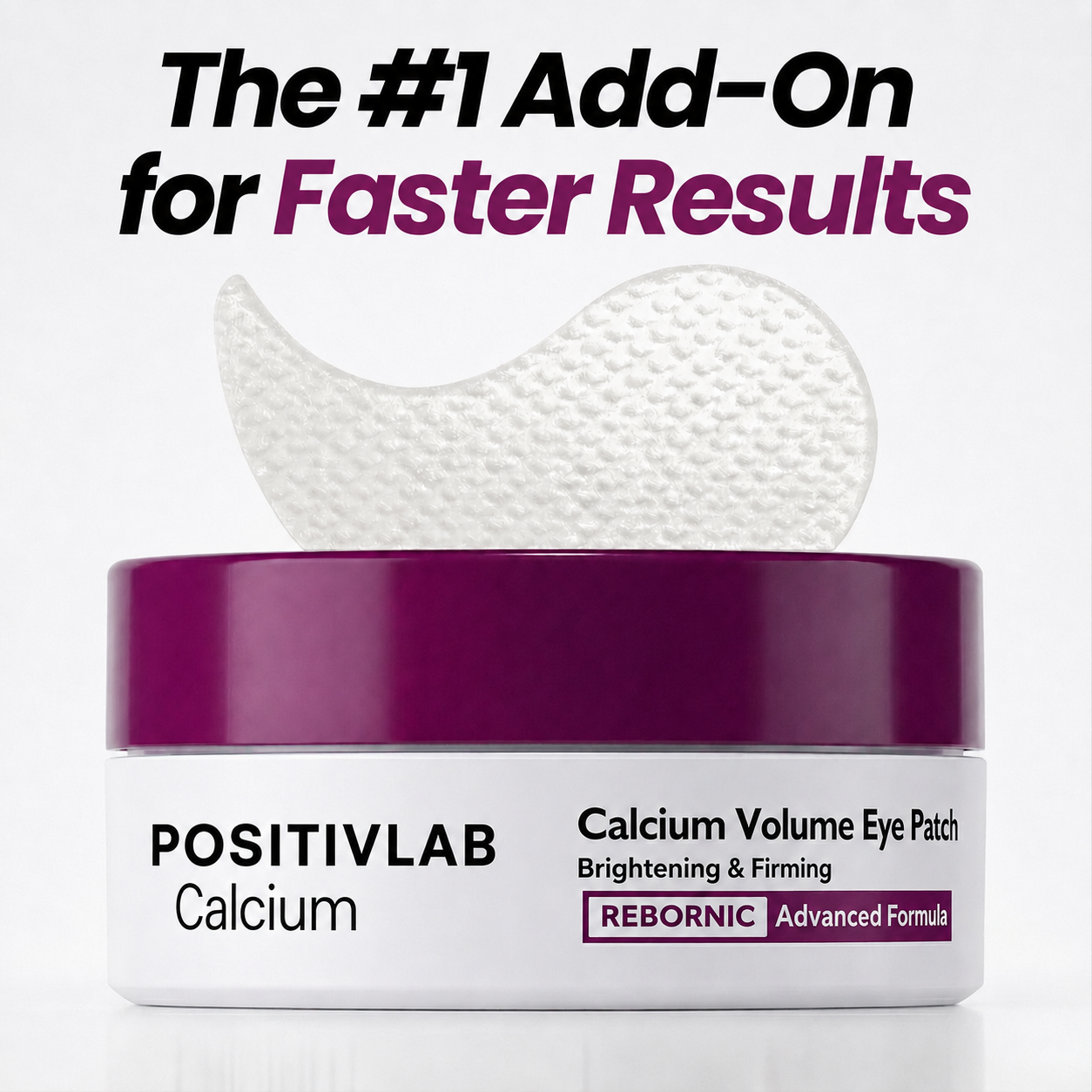 Under-Eye Lift Patches for Dark Circles & Puffiness