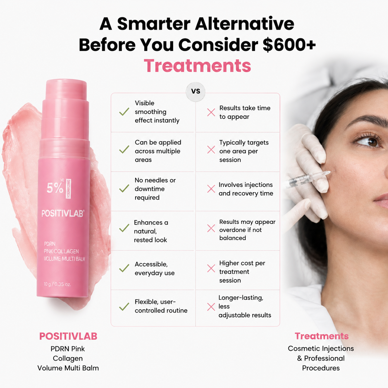 Collagen Plump & Repair Balm