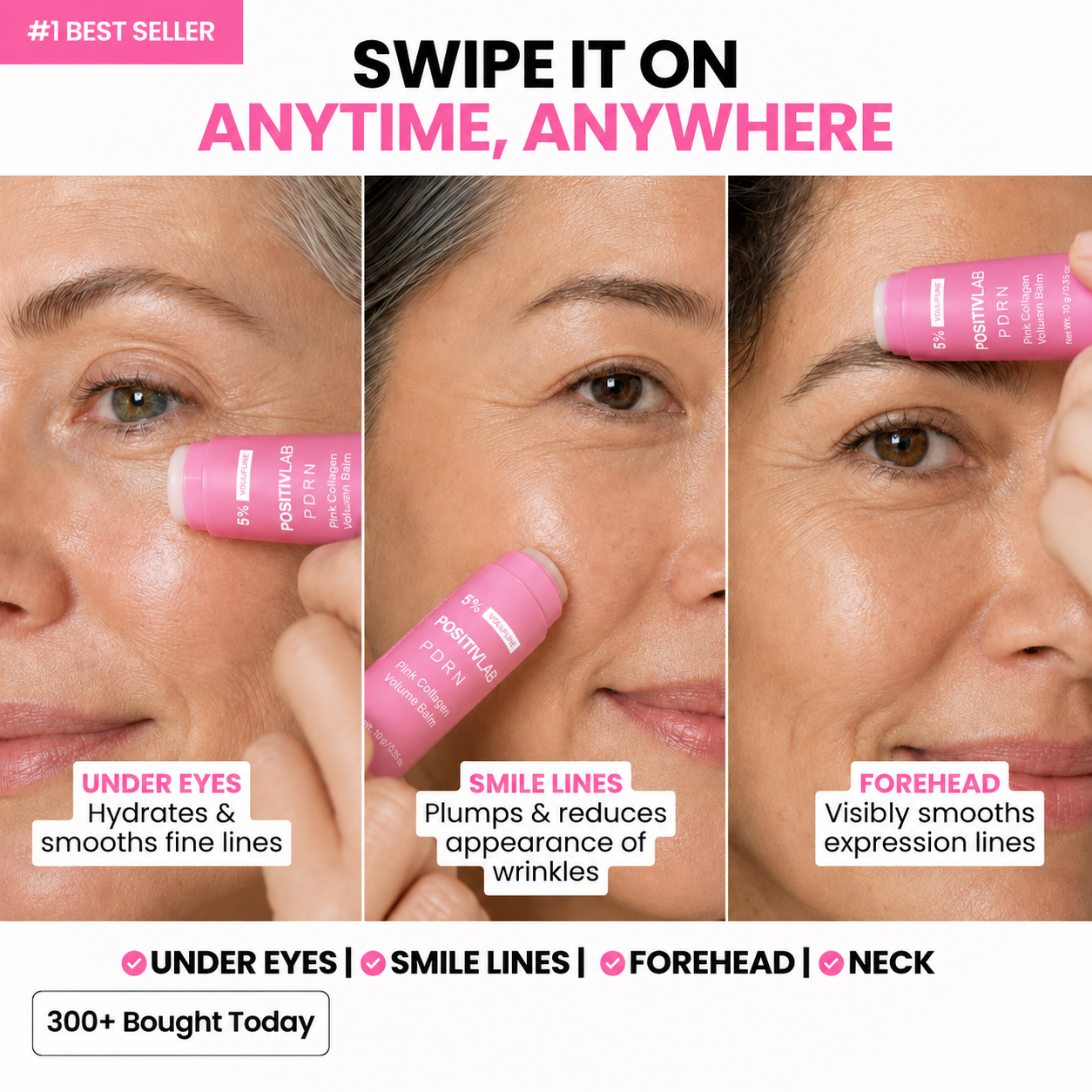 Collagen Plump & Repair Balm