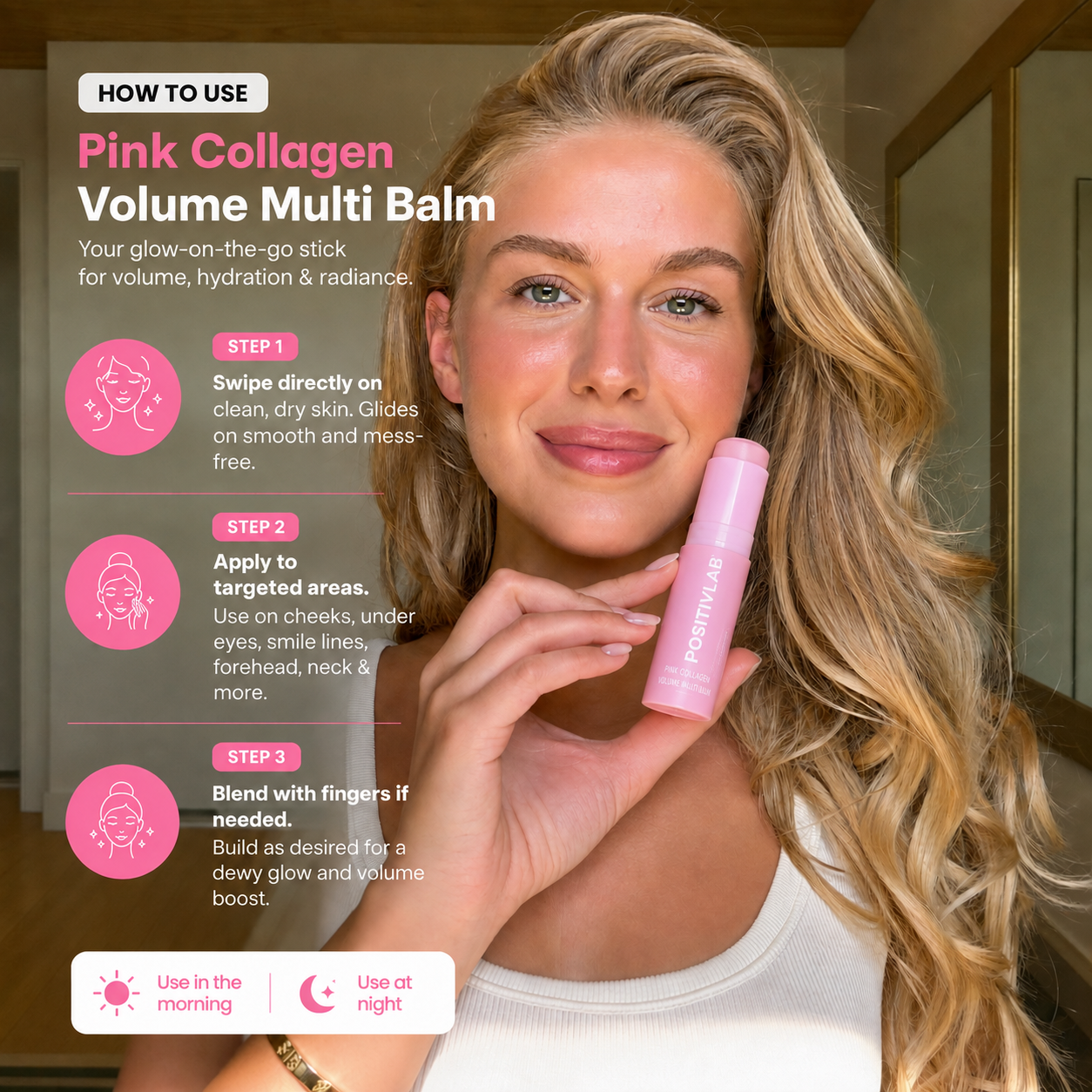 Collagen Plump & Repair Balm