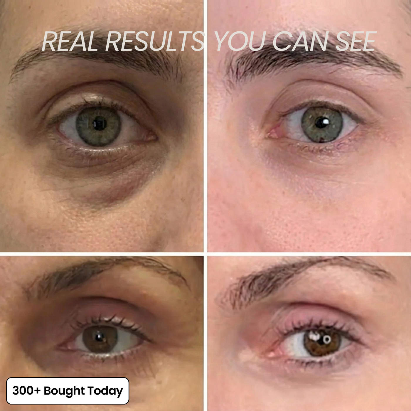 Collagen balm customer review image