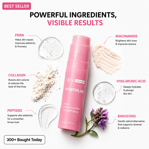 Collagen Plump & Repair Balm